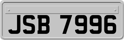 JSB7996