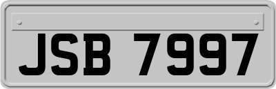JSB7997