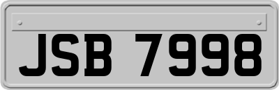 JSB7998
