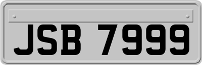 JSB7999