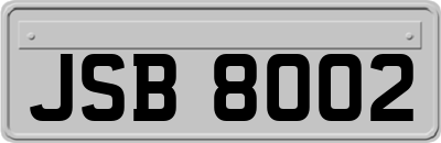 JSB8002