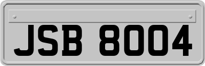 JSB8004