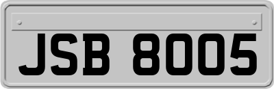 JSB8005