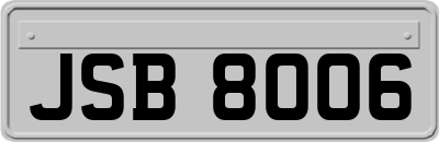JSB8006