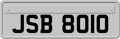 JSB8010
