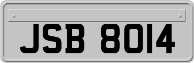JSB8014