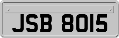 JSB8015
