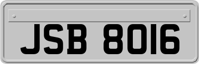 JSB8016