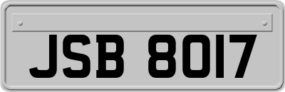 JSB8017