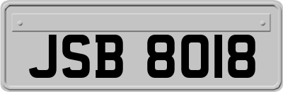JSB8018
