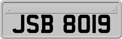 JSB8019