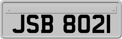 JSB8021