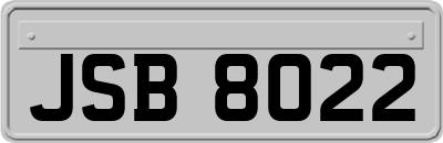 JSB8022