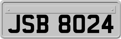 JSB8024