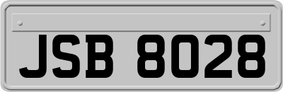 JSB8028
