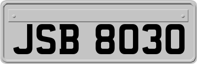 JSB8030