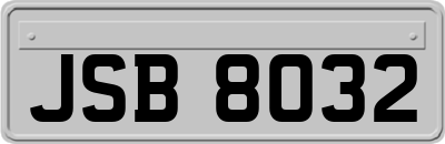 JSB8032