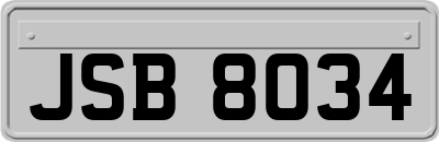 JSB8034