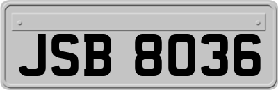 JSB8036