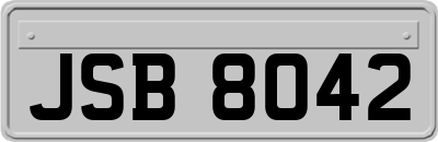 JSB8042