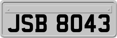 JSB8043