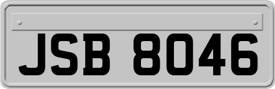 JSB8046