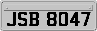 JSB8047
