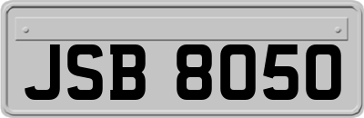 JSB8050