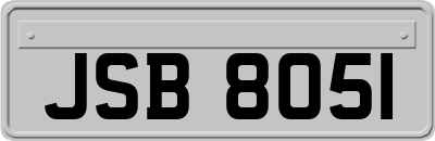 JSB8051