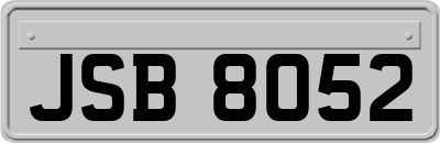 JSB8052