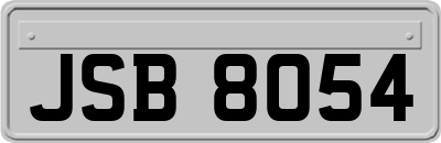 JSB8054
