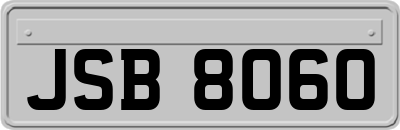 JSB8060