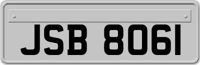 JSB8061