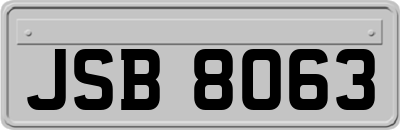 JSB8063