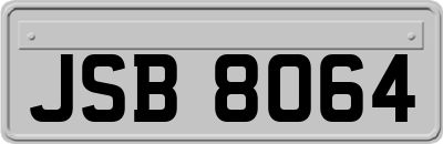 JSB8064