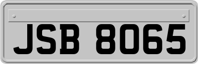 JSB8065
