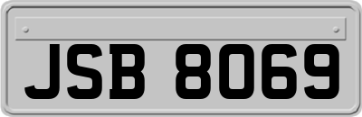 JSB8069