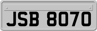 JSB8070