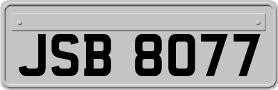JSB8077