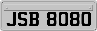 JSB8080