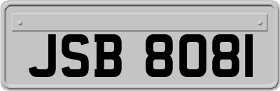 JSB8081