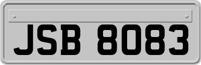 JSB8083