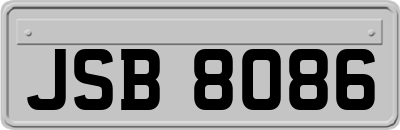 JSB8086