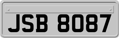 JSB8087