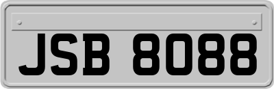 JSB8088