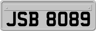 JSB8089