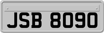 JSB8090