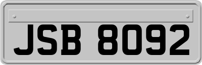 JSB8092