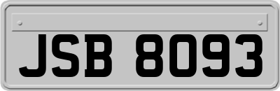 JSB8093