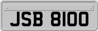 JSB8100